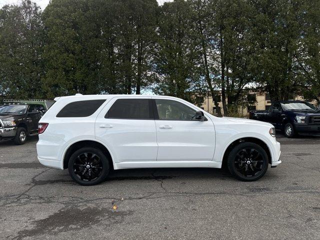 used 2019 Dodge Durango car, priced at $21,995