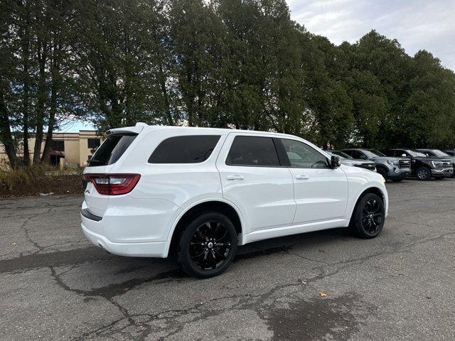 used 2019 Dodge Durango car, priced at $21,995