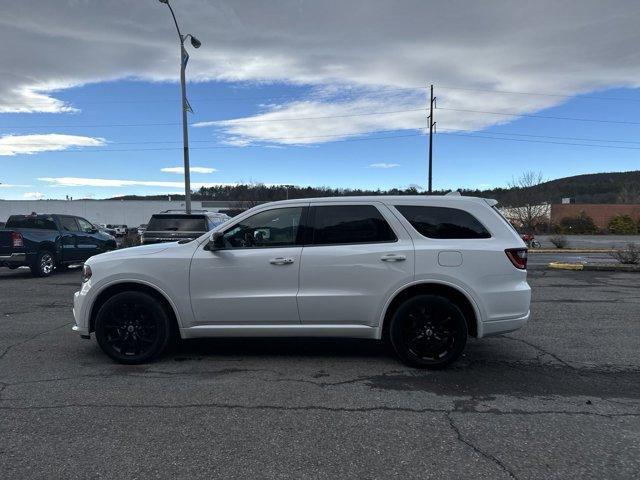 used 2019 Dodge Durango car, priced at $21,995