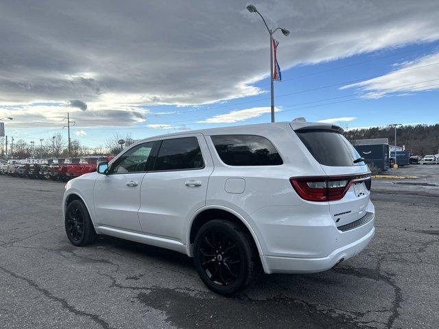 used 2019 Dodge Durango car, priced at $21,995