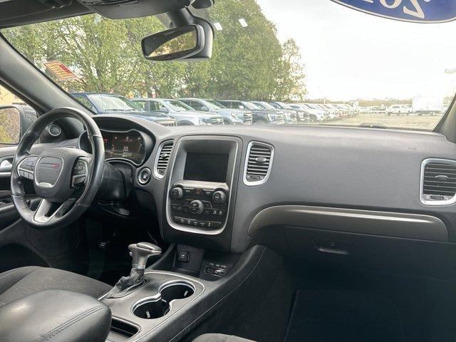 used 2019 Dodge Durango car, priced at $21,995