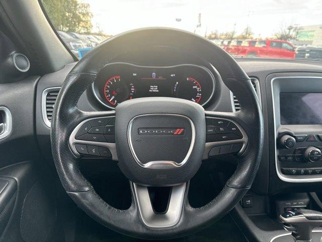 used 2019 Dodge Durango car, priced at $21,995