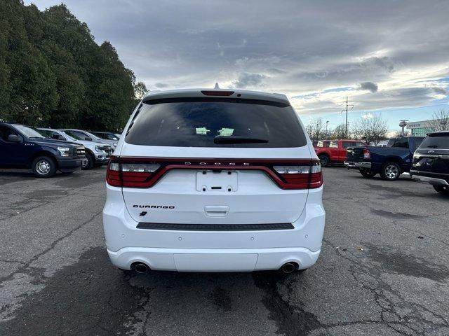 used 2019 Dodge Durango car, priced at $21,995