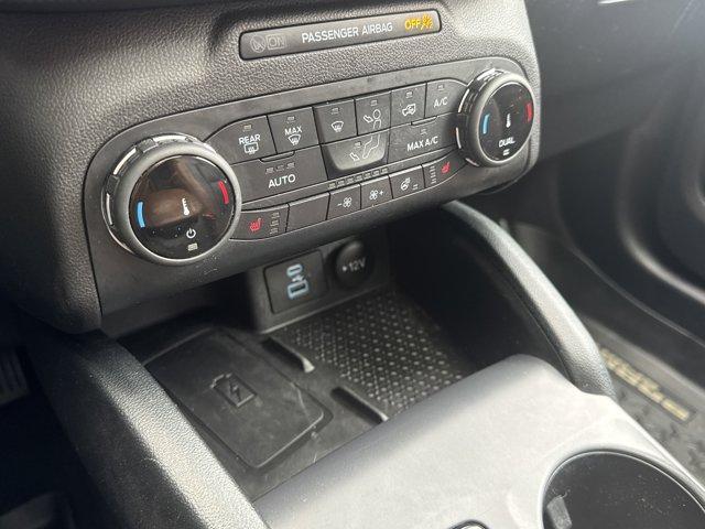 used 2022 Ford Bronco Sport car, priced at $28,495