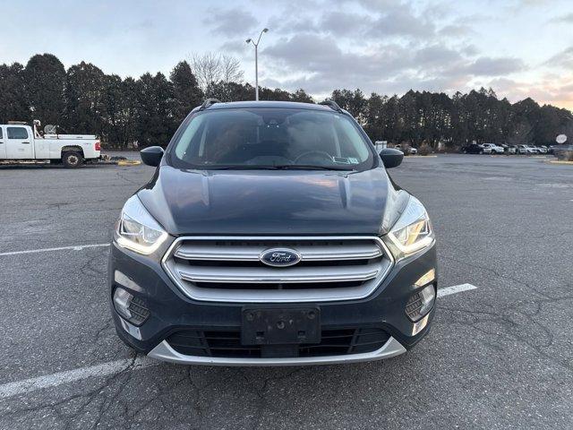 used 2019 Ford Escape car, priced at $13,785