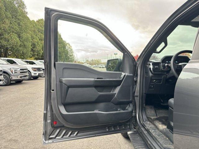 used 2022 Ford F-150 car, priced at $36,985