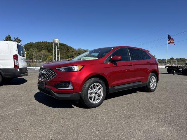 used 2023 Ford Edge car, priced at $23,550