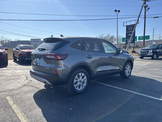 new 2025 Ford Escape car, priced at $30,689