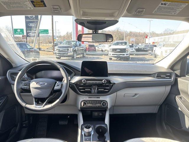 new 2025 Ford Escape car, priced at $30,689