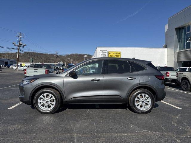 new 2025 Ford Escape car, priced at $30,689