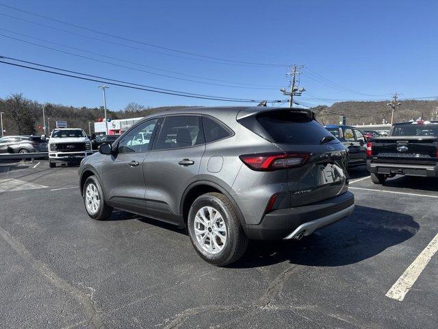 new 2025 Ford Escape car, priced at $30,689
