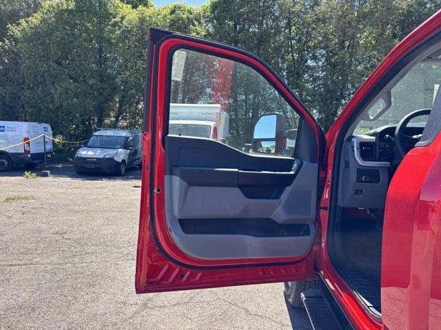 new 2025 Ford F-250 car, priced at $50,855