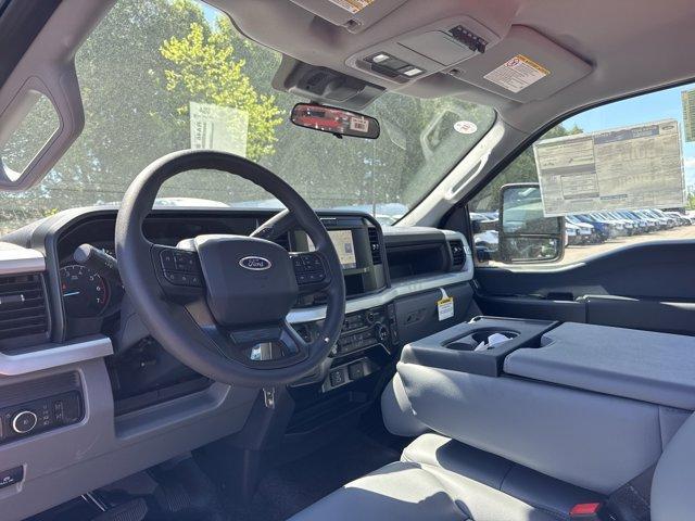 new 2025 Ford F-250 car, priced at $50,855