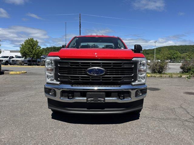 new 2025 Ford F-250 car, priced at $50,855