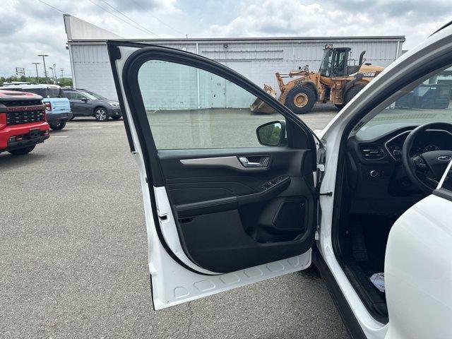 used 2021 Ford Escape car, priced at $23,925