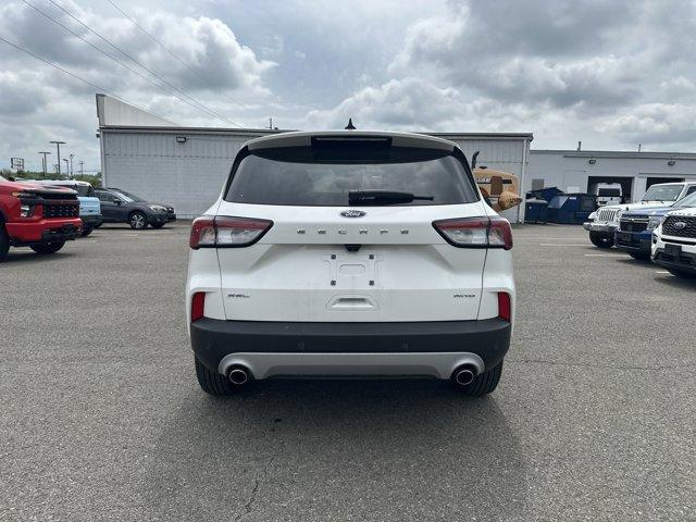 used 2021 Ford Escape car, priced at $23,925