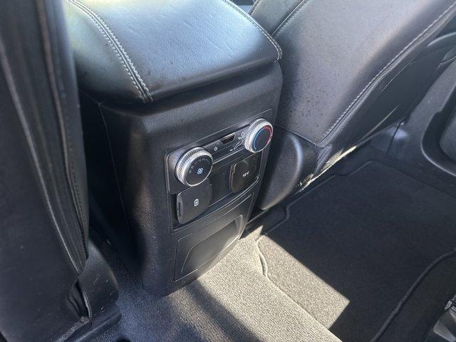 used 2022 Ford Explorer car, priced at $31,995