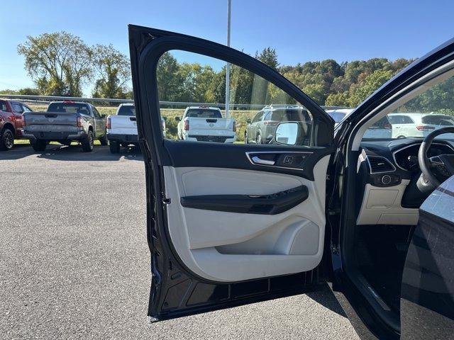 used 2020 Ford Edge car, priced at $19,995