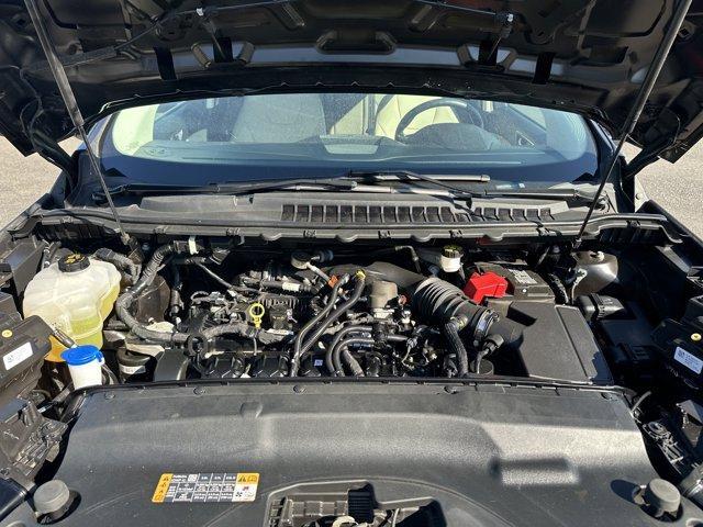 used 2020 Ford Edge car, priced at $19,995