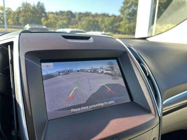 used 2020 Ford Edge car, priced at $19,995