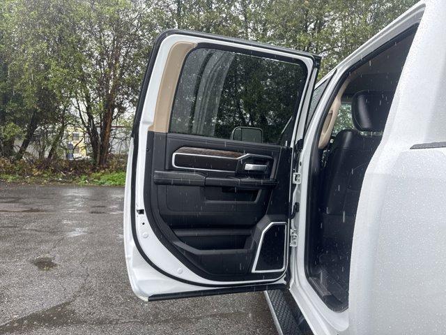 used 2021 Ram 2500 car, priced at $52,999