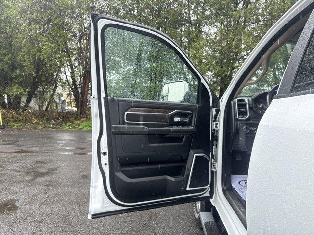 used 2021 Ram 2500 car, priced at $52,999
