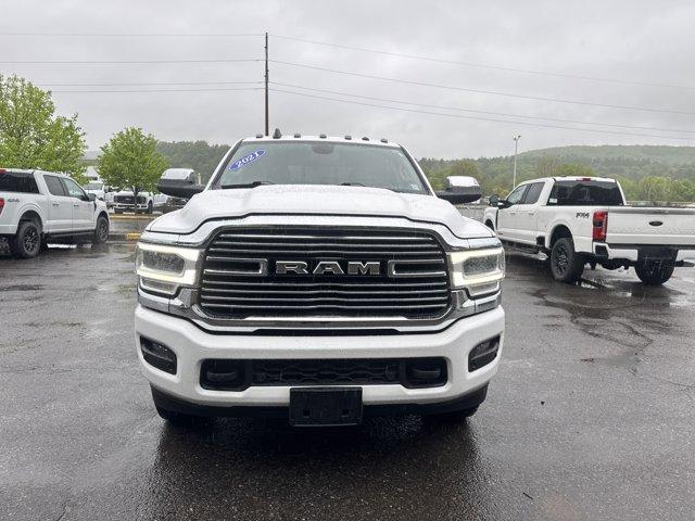 used 2021 Ram 2500 car, priced at $52,999