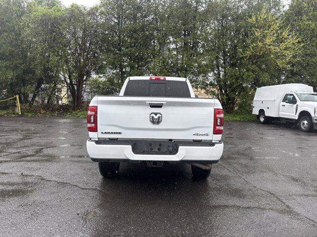 used 2021 Ram 2500 car, priced at $52,999