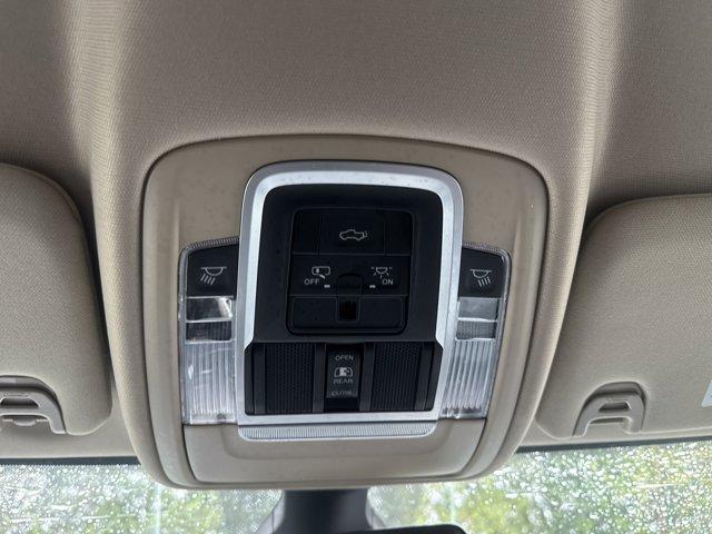 used 2021 Ram 2500 car, priced at $52,999