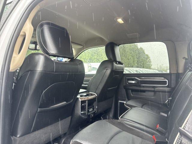 used 2021 Ram 2500 car, priced at $52,999
