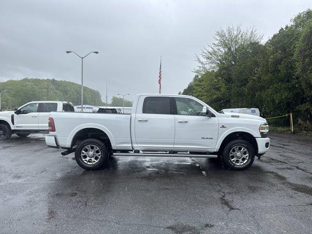 used 2021 Ram 2500 car, priced at $52,999