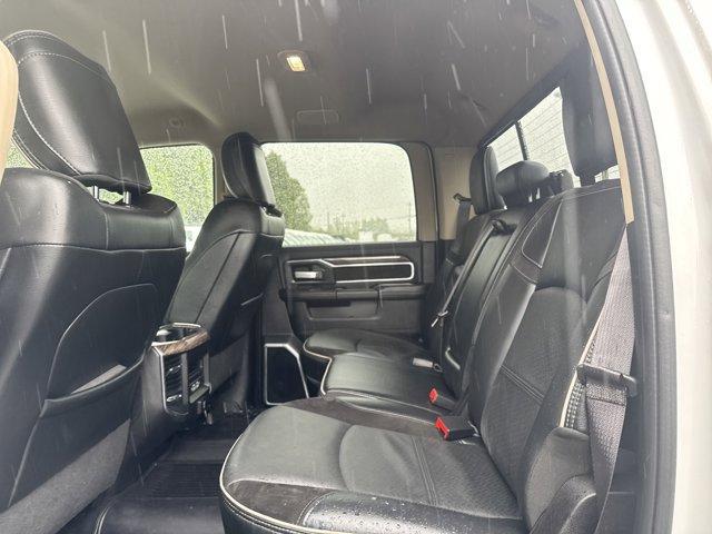 used 2021 Ram 2500 car, priced at $52,999