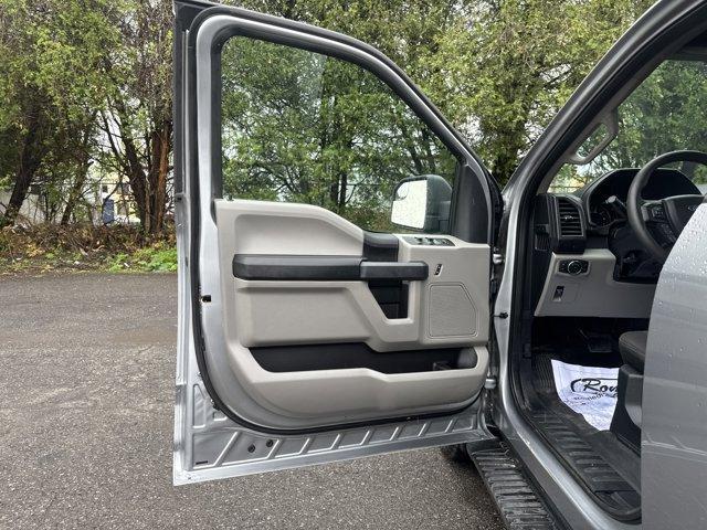 used 2020 Ford F-150 car, priced at $33,795