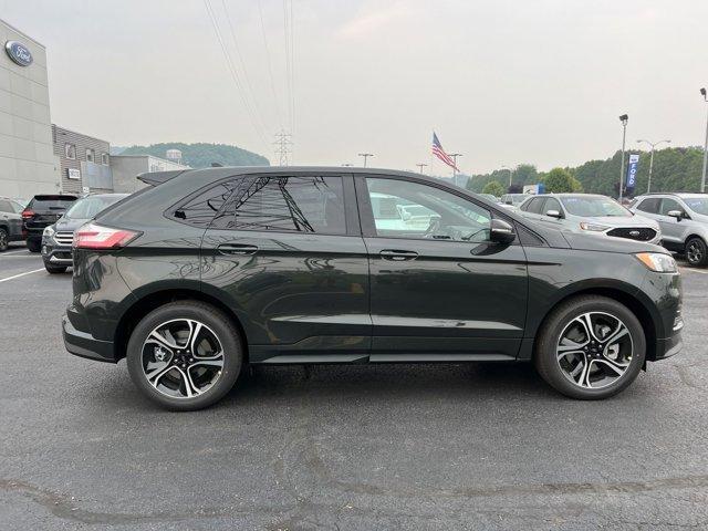 new 2023 Ford Edge car, priced at $46,080