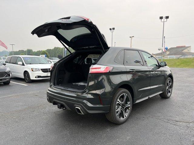 new 2023 Ford Edge car, priced at $46,080