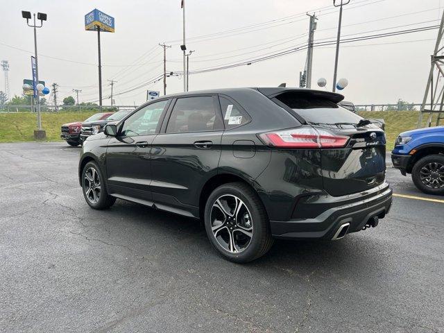 new 2023 Ford Edge car, priced at $46,080