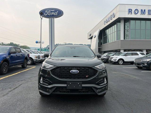 new 2023 Ford Edge car, priced at $46,080