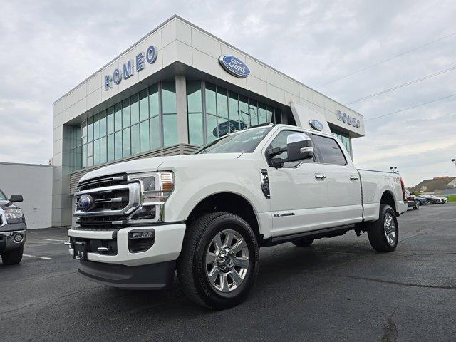 used 2022 Ford F-250 car, priced at $69,000