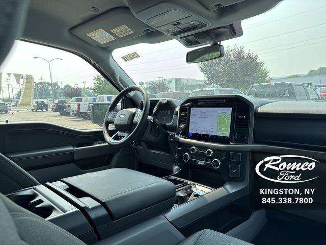 new 2025 Ford F-150 car, priced at $57,000