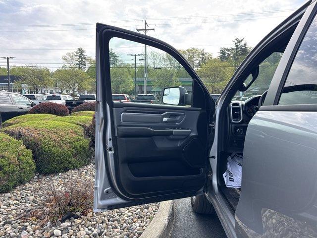 used 2022 Ram 1500 car, priced at $40,795