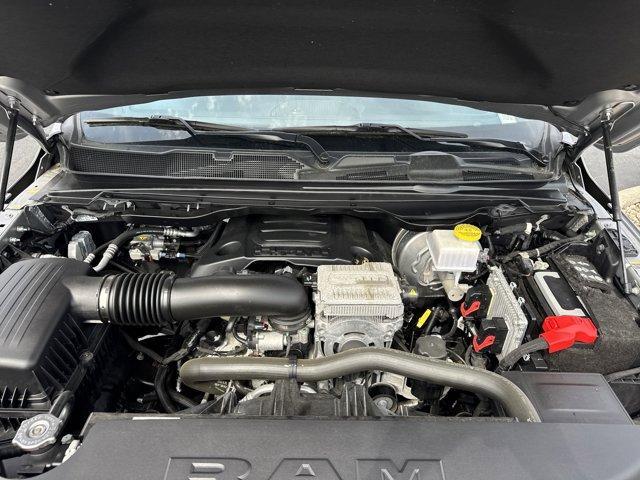 used 2022 Ram 1500 car, priced at $40,795