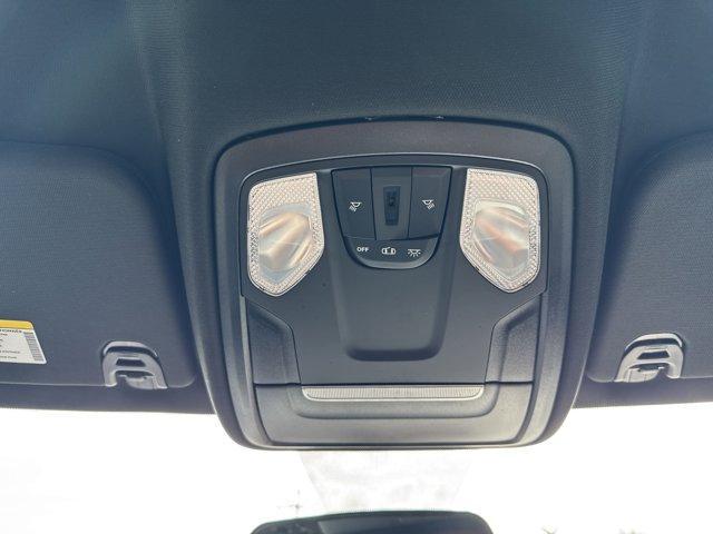 used 2022 Ram 1500 car, priced at $40,795