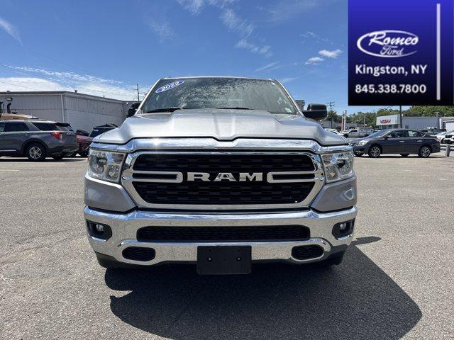 used 2022 Ram 1500 car, priced at $36,995