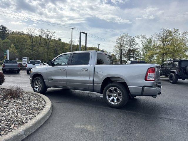 used 2022 Ram 1500 car, priced at $40,795