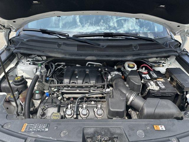 used 2019 Ford Explorer car, priced at $19,475