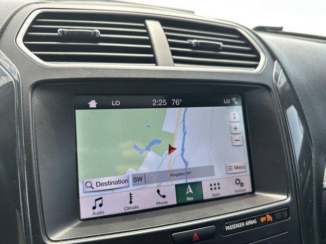 used 2019 Ford Explorer car, priced at $19,475