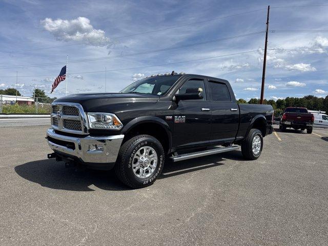 used 2018 Ram 2500 car, priced at $35,995