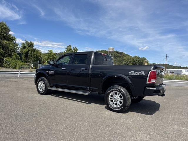 used 2018 Ram 2500 car, priced at $35,995