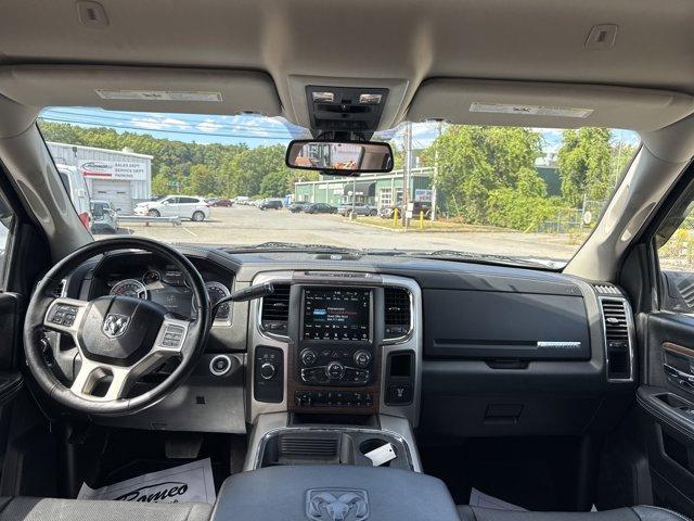 used 2018 Ram 2500 car, priced at $35,995
