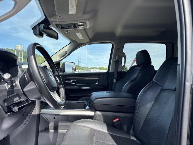 used 2018 Ram 2500 car, priced at $35,995